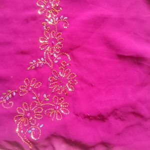 Handwork Designer Dupatta