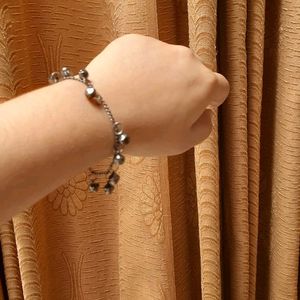Metallic Bracelet