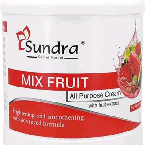 Sundra's Massage Creams