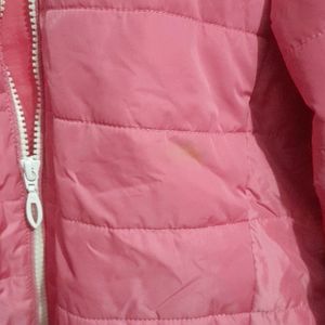 Original Brand PINK JACKET