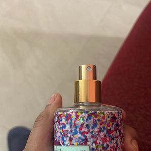 ☁️Cake Confetti  Body Mist By Victoria’s Secr