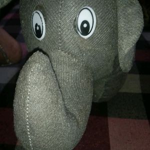 Toy Elefant