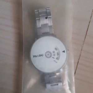 Paidu Watch Need Cell