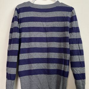 Sweatshirt- Multi