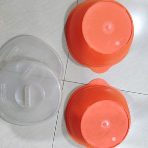 Multipurpose Serving Bowls