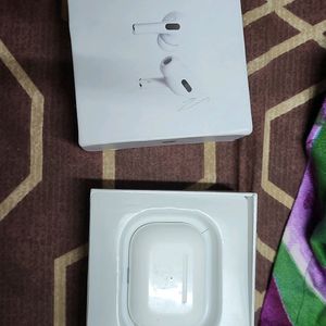 Apple Airpods Master Copy