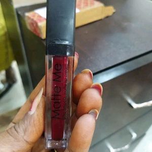 Marron Lipstick For Women