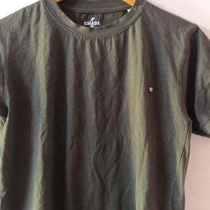 Regular T Shirt For Men