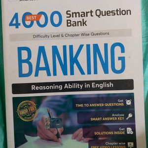 Smart Question Bank.