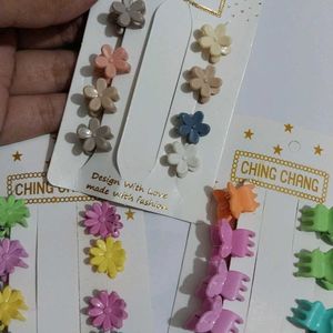 Cute Hair Clips