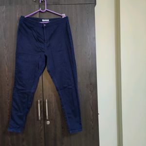 M&S Brand New Skinny Fit Stretchable Denim