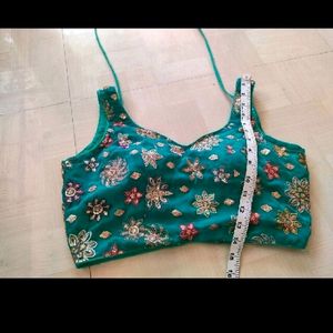 Vintage Lehnga Choli