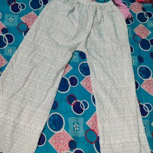 Kurti Pant Set Combo