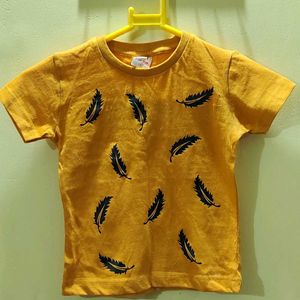 Kids Tshirt