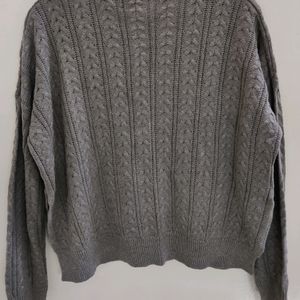 Vero Moda Knit Sweater