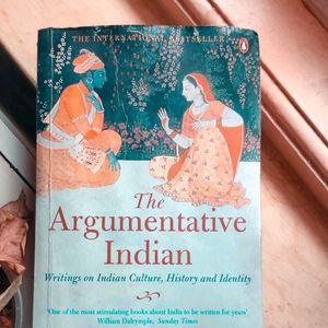 The augmentative indian