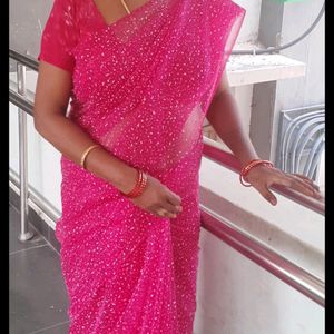 This Is Unused Saree