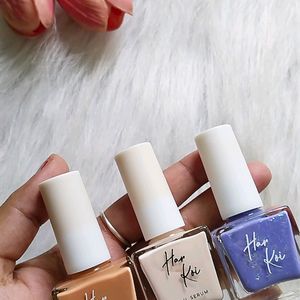 Harkoi Nail Polish