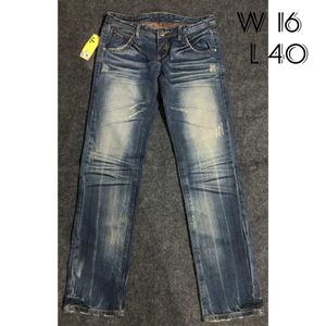 Export Jean Size 31