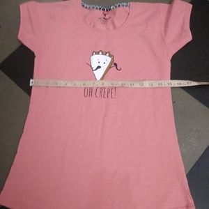 Girls T-shirt