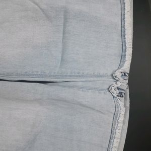 Kids 3 Quarter Jeans