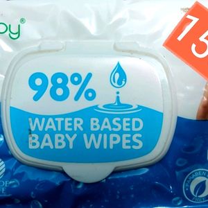 Oyo Baby Wet Wipes