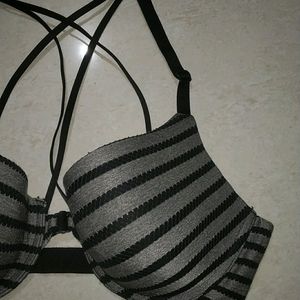 Victoria's Secret Fancy Bra