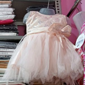 Cute Baby Girl Dress