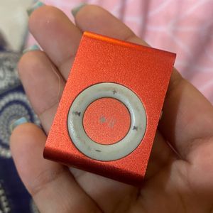 mp3 player for music