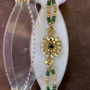 Raksha Bandanna Sell Rakhi Hendmed