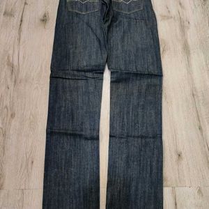 Cs0598 French Connection Jeans Size 32