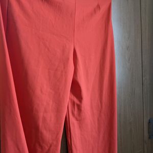 Coral Trouser