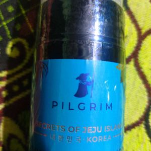 Pilgrim Salicylic Face Wash