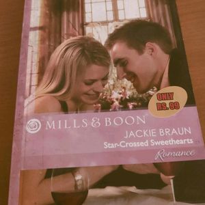 2 Mills & Boon