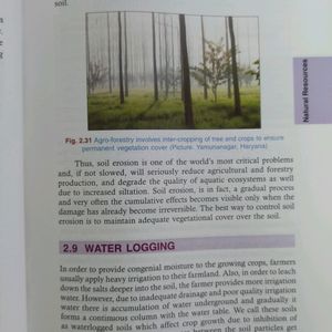 Environmental Studies