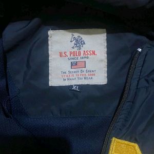 U.S. Polo Assan Jacket