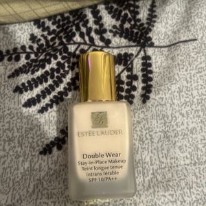 ESTEE LAUDER DOUBLE WEAR WARM VAILLA