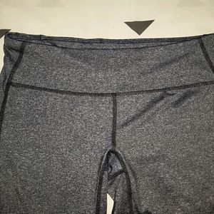 3/4 Active Wear Leggings