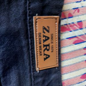 Zara Cargo