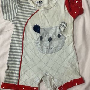 Baby cloth