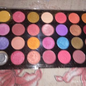 eyeshadow pallete