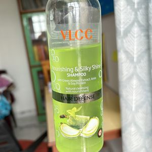 vlcc shampoo✨