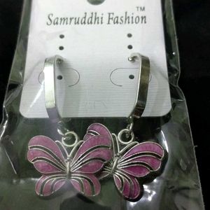 Butterfly 🦋 Earings