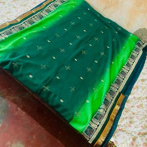 Heavy New  Saree