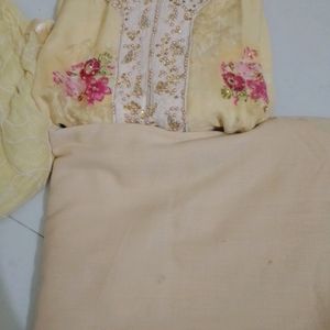 Kurta  Set