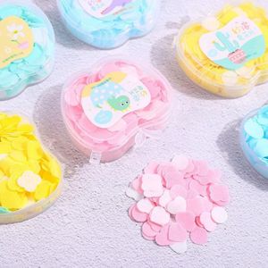 Cute Paper Soap
