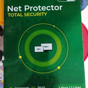 Only For Today's Net Protector In 450