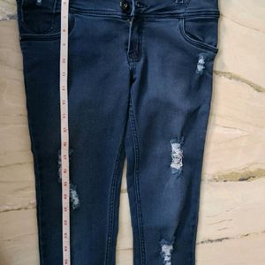 Jeans For Girls