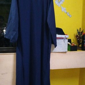 Abaya Burkah