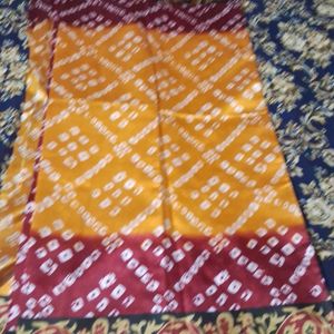 Gorgeous Silk Saree For Daily Use